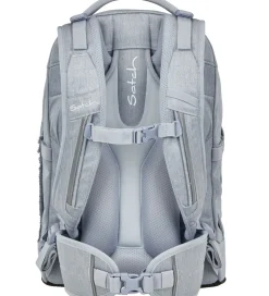 Satch Skoletaskesæt - Pack - Washed Blue