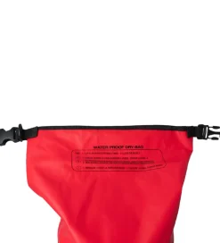 Seac Dry Bag - 2,5L - Rød