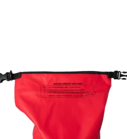 Seac Dry Bag - 5L - Rød