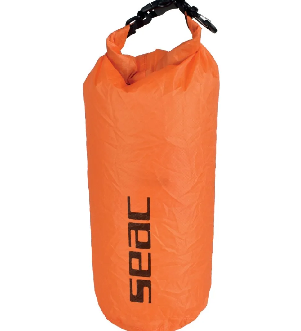 Seac Dry Bag - Soft 5L - Orange