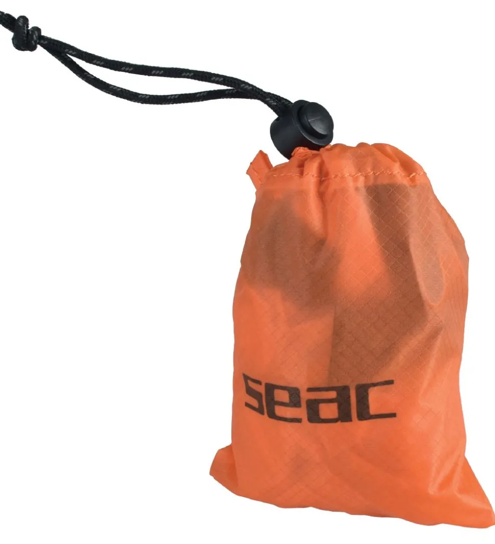 Seac Dry Bag - Soft 5L - Orange