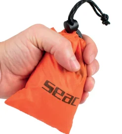 Seac Dry Bag - Soft 5L - Orange