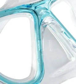 Seac Dykkermaske - Bella - Aquamarine