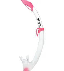Seac Snorkelsæt - Bella - Pink/Hvid