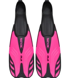 Seac Svømmefødder - Ala - Pink