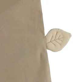 Sebra Sengetøj - Baby - Jetty Beige