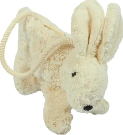 Senger Naturwelt Taske - Rabbit - Hvid