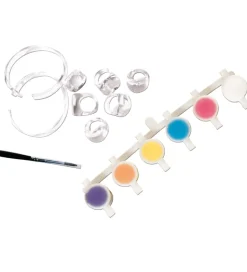 SES Creative - Ringe Og Armbånd