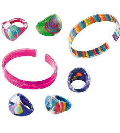 SES Creative - Ringe Og Armbånd