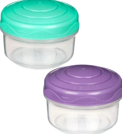 Sistema Beholdere - Yogurt 2-Pack - 150 ml - Assorteret