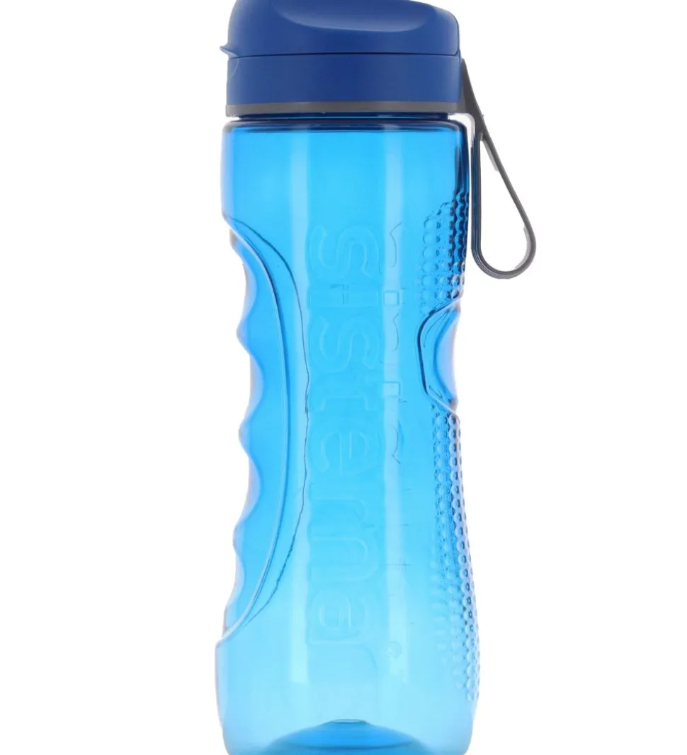 Sistema Drikkedunk - Active Bottle - 800 ml - Blå