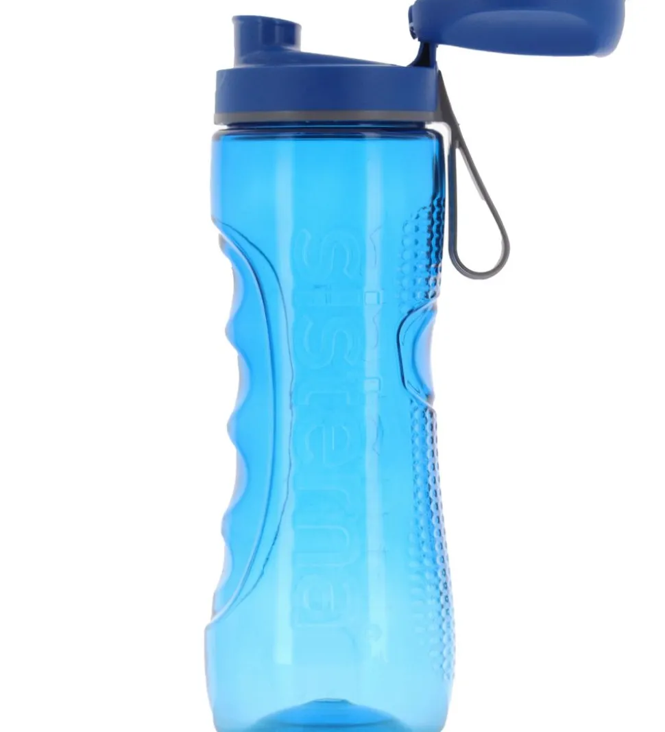 Sistema Drikkedunk - Active Bottle - 800 ml - Blå