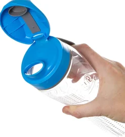 Sistema Drikkedunk - Active Bottle - 800 ml - Sort