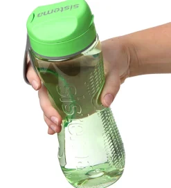 Sistema Drikkedunk - Active Bottle - 800 ml - Sort