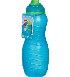 Sistema Drikkedunk - Davina - 700 ml - Blå