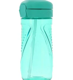 Sistema Drikkedunk - Quick Flip - 520 ml - Turkis
