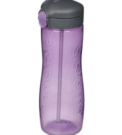 Sistema Drikkedunk - Quick Flip - 800 ml - Lilla