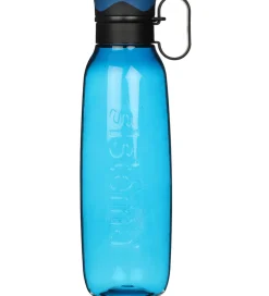 Sistema Drikkedunk - Traverse - 850ml - Blå