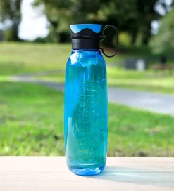 Sistema Drikkedunk - Traverse - 850ml - Blå