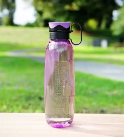 Sistema Drikkedunk - Traverse - 850ml - Lilla