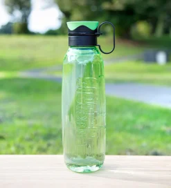 Sistema Drikkedunk - Traverse - 850ml - Grøn