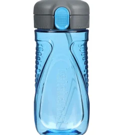 Sistema Drikkedunk - Tritan Quick Flip - 520 ml - Blå