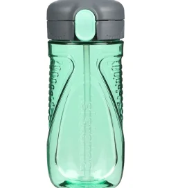 Sistema Drikkedunk - Tritan Quick Flip - 520 ml - Grøn