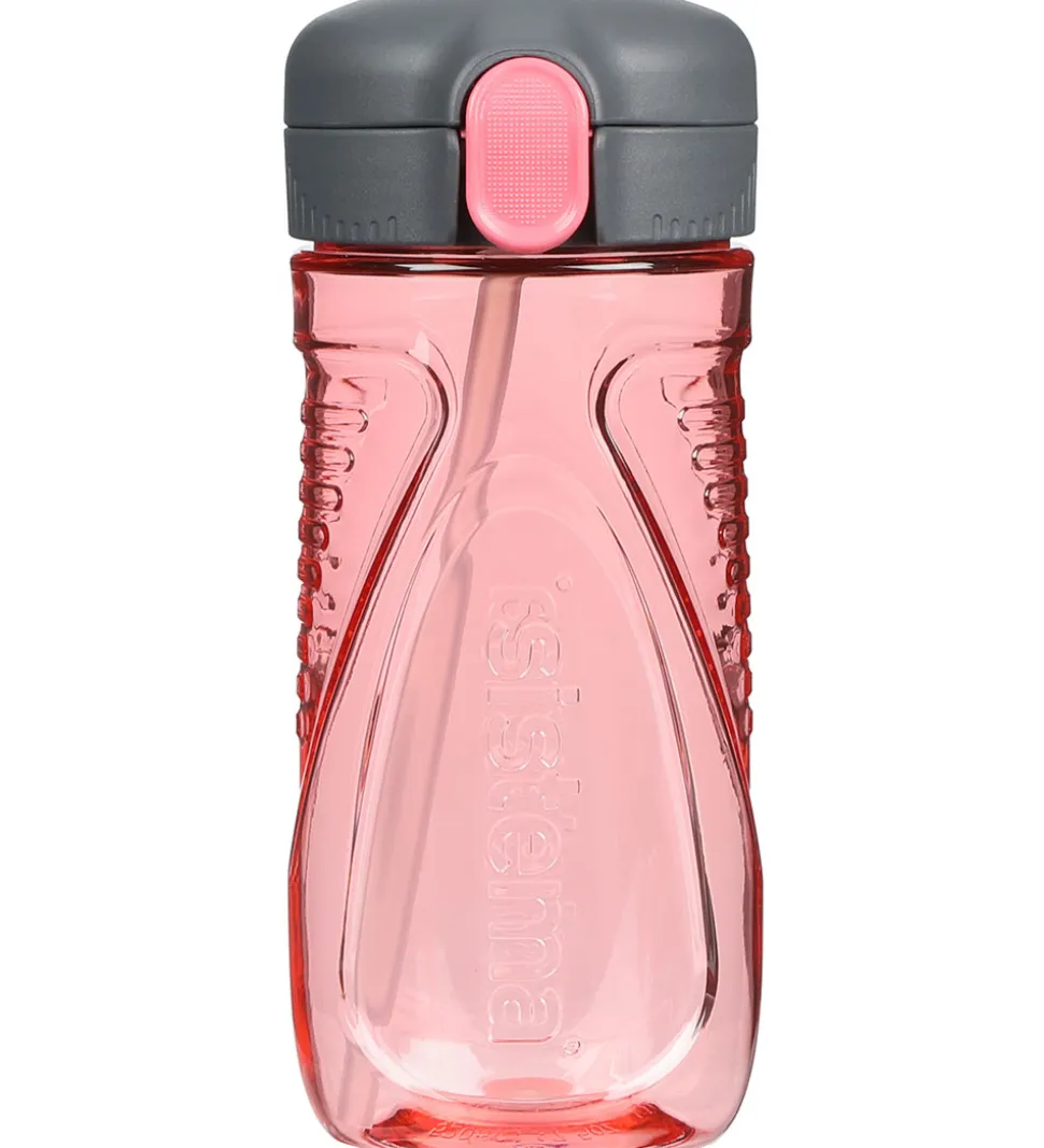Sistema Drikkedunk - Tritan Quick Flip - 520 ml - Rød