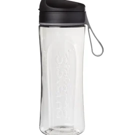 Sistema Drikkedunk - Tritan Swift - 600 ml - Sort