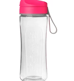 Sistema Drikkedunk - Tritan Swift - 600 ml - Pink/Klar
