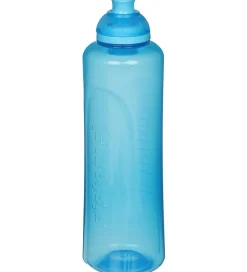Sistema Drikkedunk - Twist 'n' Sip Swift - 480 ml - Blå