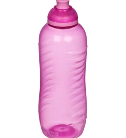 Sistema Drikkedunk - Twist 'n' Sip - 460 ml - Pink
