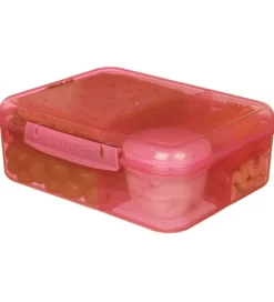 Sistema Madkasse - 1,65 L - Bento Lunch - Pink Punck