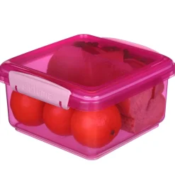 Sistema Madkasse - Lunch Plus - 1,2 - Pink