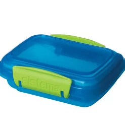 Sistema Madkasser - Lunch Packs - 3-pak - 200 ml - Multi