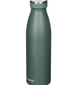 Sistema Termoflaske - Stainless Steel - 500 ml - Grøn