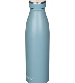 Sistema Termoflaske - Stainless Steel - 500 ml - Lyseblå