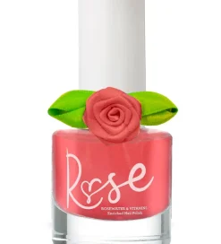 Snails Neglelak - Rose Peel Off - I'm Basic