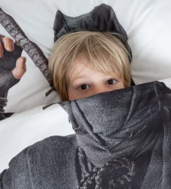 Snurk Sengetøj - Junior - Ninja
