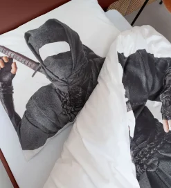 Snurk Sengetøj - Junior - Ninja