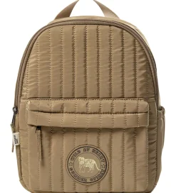 Sofie Schnoor Rygsæk - Miosk - Soft Brown