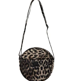 Sofie Schnoor Skuldertaske - Light Brown Leopard
