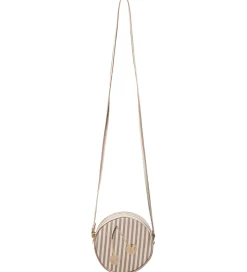 Sofie Schnoor Skuldertaske - Peach Off White