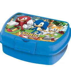 Sonic Madkasse - 16x12x7 cm - Sonic