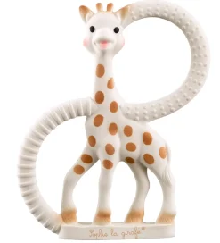 Sophie la Girafe Gaveæske - Bidering/Legetøj/Nøglering - So Pure
