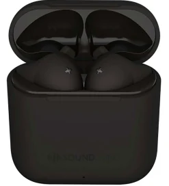 Soundliving Høretelefoner - 2.0 - Sort