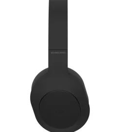 Soundliving Høretelefoner - Wave - Over-Ear - ANC - Sort