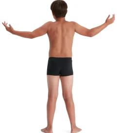 Speedo Badebukser - Eco Endurance+ - Sort