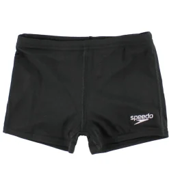 Speedo Badebukser - Endurance - Sort