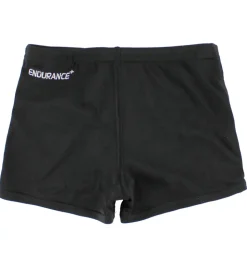 Speedo Badebukser - Endurance - Sort